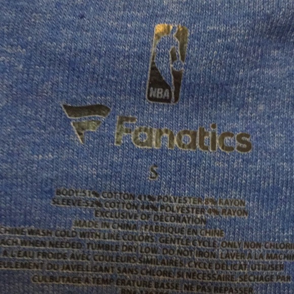 New without tags Golden State Warriors - Picture 3 of 4